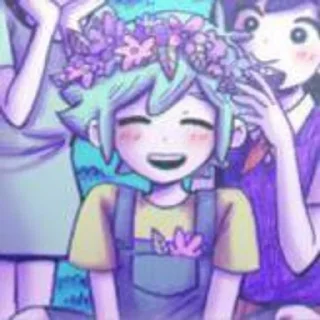 🕰 emoji 𝙱𝚊𝚜𝚒𝚕 @ganymededess Telegram sticker 12 of 110