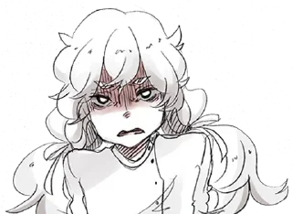 ☁️ emoji 𝚀84 @ganymededess Telegram sticker 15 of 90