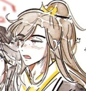😧 emoji Читайте шаполан Telegram sticker 13 of 42