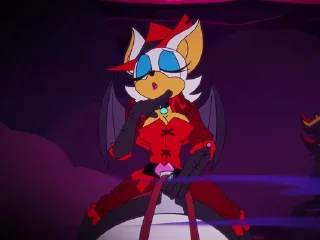 💎 emoji Rouge (TSAS) @IMTETWIM Telegram sticker 24 of 61