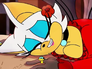 💎 emoji Rouge (TSAS) @IMTETWIM Telegram sticker 8 of 61