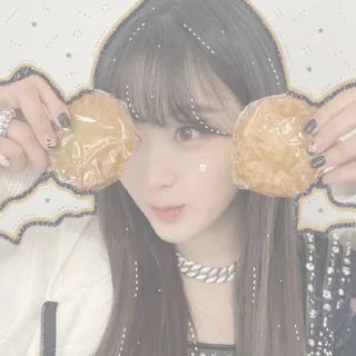 🌟 emoji K-pop🦫🦔🦦 Telegram sticker 17 of 31