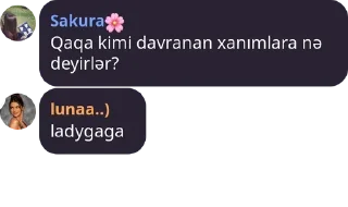 🙎‍♀️ emoji Sakunun stikeri Telegram sticker 5 of 111