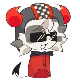 🛹 emoji Skateboard! @Kloud_XD Telegram sticker 11 of 15