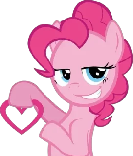 🌟 emoji my little Pony✨️ Telegram sticker 15 of 16