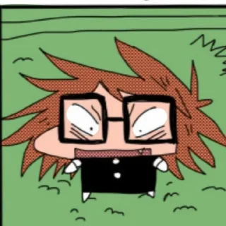 🌟 emoji ранфрен не убивает Telegram sticker 10 of 12