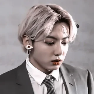 🛖 emoji [🛖] ;; jungkook ;; @lumicore_present Telegram sticker 14 of 45