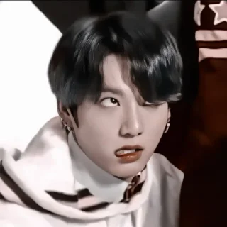 🛖 emoji [🛖] ;; jungkook ;; @lumicore_present Telegram sticker 12 of 45