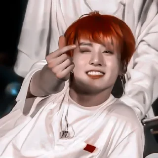 🛖 emoji [🛖] ;; jungkook ;; @lumicore_present Telegram sticker 22 of 45