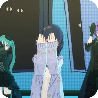🌟 emoji Сека мв от астры Telegram sticker 22 of 24