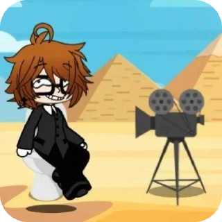 🪑 emoji Помудай ещё раз.... Telegram sticker 13 of 20