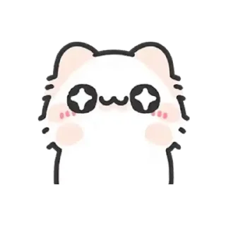 💚 emoji nya^^ Telegram sticker 22 of 23