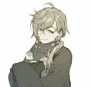 🌼 emoji Kanae :: @FS_AsSe Telegram sticker 17 of 99