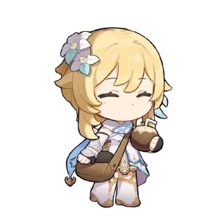 🌟 emoji From @Luminesupremacy8 Telegram sticker 8 of 43