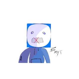 🙂 emoji Jemerian @Emeriya :) Telegram sticker 7 of 13
