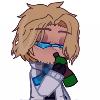 🍺 emoji НП/ИБ/ИМ/ГВ/ТО :@I_know1512 Telegram sticker 9 of 90