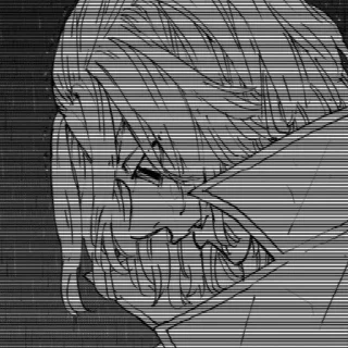 ☠️ emoji Манджиро Сано Telegram sticker 15 of 30