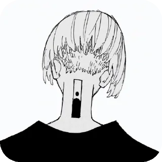 👍 emoji Сано Манджиро. :: @svagabeum Telegram sticker 17 of 120