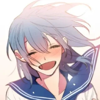 ☺️ emoji Си ан милашка Telegram sticker 8 of 40