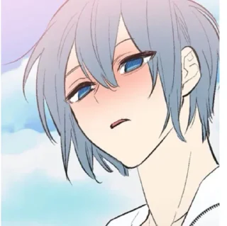 🔥 emoji Си Ан | Тайный союз Telegram sticker 16 of 38