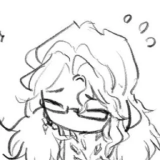 🌟 emoji ❗️Pantalone❗️ @l_KittyKetik_l Telegram sticker 10 of 120