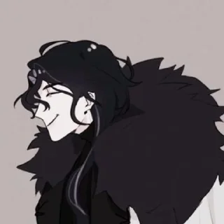 🌟 emoji ❗️Pantalone❗️ @l_KittyKetik_l Telegram sticker 14 of 120