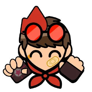 😄 emoji Пинчики инкера😈😎🥵 Telegram sticker 6 of 25