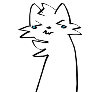 😢 emoji Boykisser's by MaxiFox Telegram sticker 22 of 62