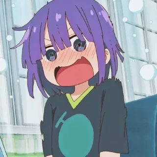 🌟 emoji Shouta Magatsuchi 🍓 Telegram sticker 11 of 77