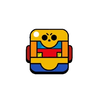 🚘 emoji Тарантайка Telegram sticker 21 of 68
