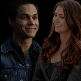 💋 emoji 𝐄𝐥𝐞𝐧𝐚 𝐚𝐧𝐝 𝐊𝐚𝐢♡ Telegram sticker 11 of 19