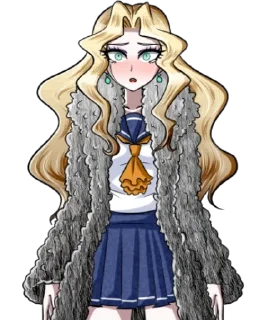 😭 emoji ~ emma magorobi by @wanna_s_l_e_e_p ~ Telegram sticker 7 of 92