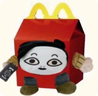 🌟 emoji Мраморные Шершни Telegram sticker 13 of 20