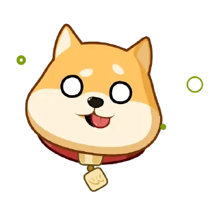 🙄 emoji Акио by @animeirlit Telegram sticker 4 of 44