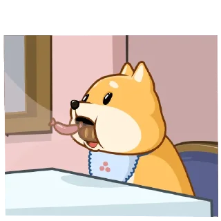 🍌 emoji Акио by @animeirlit Telegram sticker 20 of 44