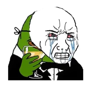 😄 emoji папочка акио Telegram sticker 21 of 34