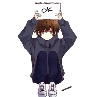 👌 emoji Менхера (большие) - @tg_sticks Telegram sticker 7 of 27