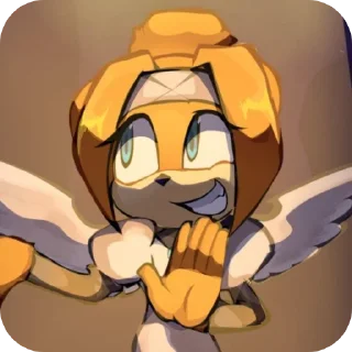 📖 emoji By Tikal Telegram sticker 6 of 70