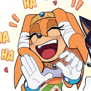🎢 emoji By Tikal Telegram sticker 20 of 70