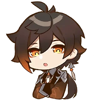 😒 emoji GayShit Telegram sticker 7 of 120