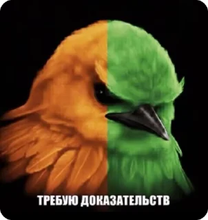 ✅ emoji вам снились эти люди Telegram sticker 12 of 26