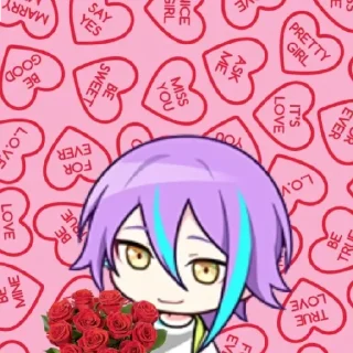 😘 emoji Чмоня Telegram sticker 16 of 60