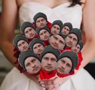 💐 emoji чмоня Telegram sticker 14 of 67