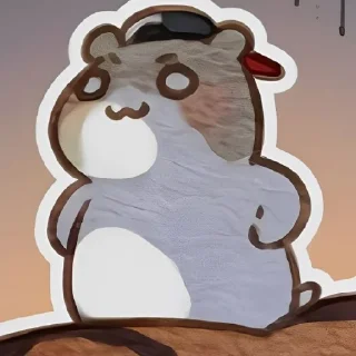 😏 emoji Чмоня Telegram sticker 13 of 60