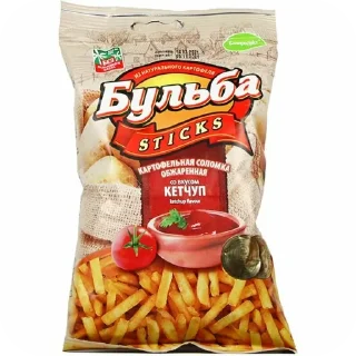 🥔 emoji Чипсы @wkebede_talchok228 Telegram sticker 24 of 120
