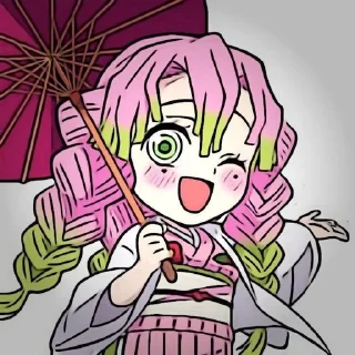 🍡 emoji мицури || @kruluxii Telegram sticker 11 of 64