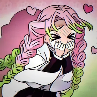🍡 emoji мицури || @kruluxii Telegram sticker 1 of 64