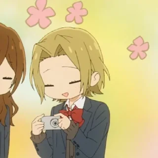 ☺️ emoji Yuki Yoshikawa Telegram sticker 17 of 110
