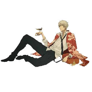 😘 emoji Радужные мафиози Telegram sticker 17 of 54