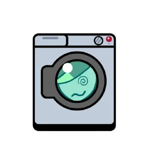 Sticker from Ос